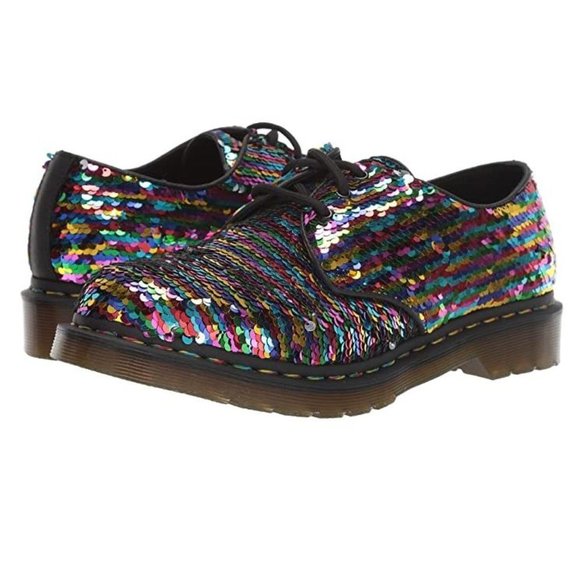 DR MARTENS Shoes - Picture 16 of 16